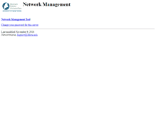 Tablet Screenshot of nm.msln.net