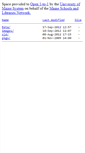 Mobile Screenshot of open1to1.msln.net